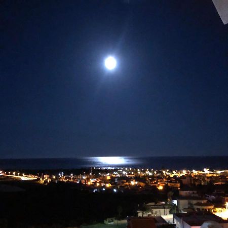 Casa Luna - Sea View Apartment โบลนูเอโว ภายนอก รูปภาพ