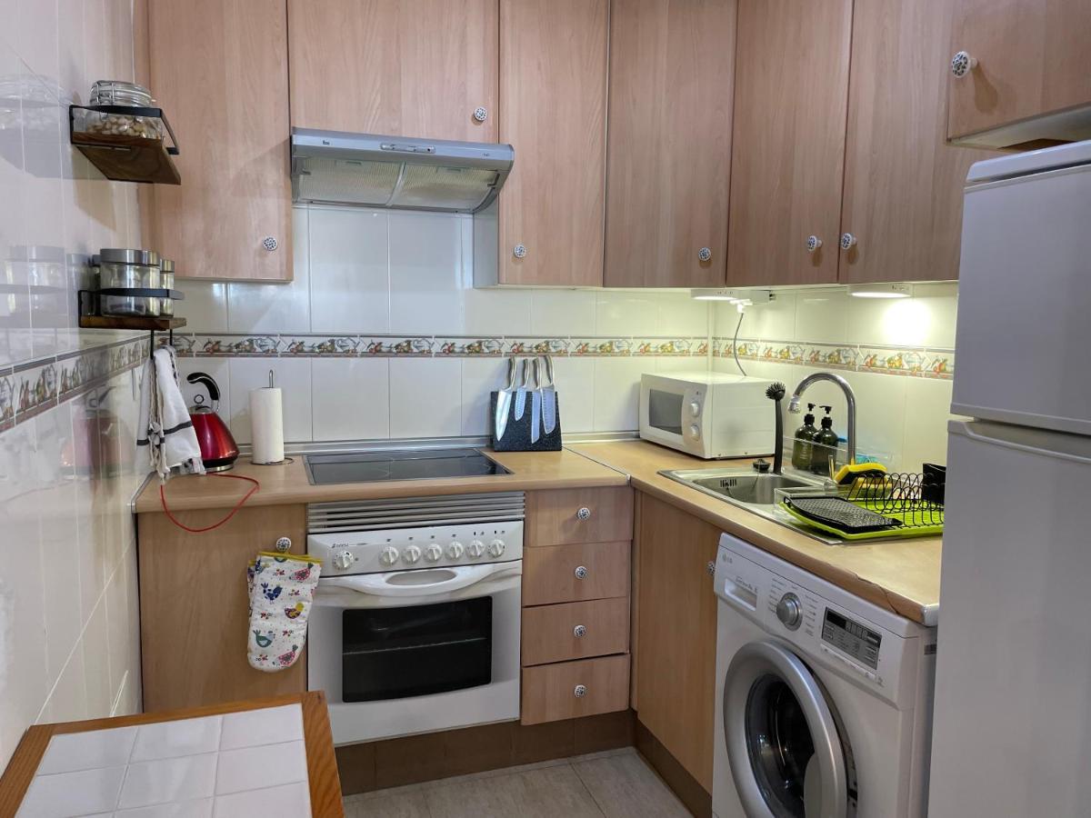 Casa Luna - Sea View Apartment โบลนูเอโว ภายนอก รูปภาพ