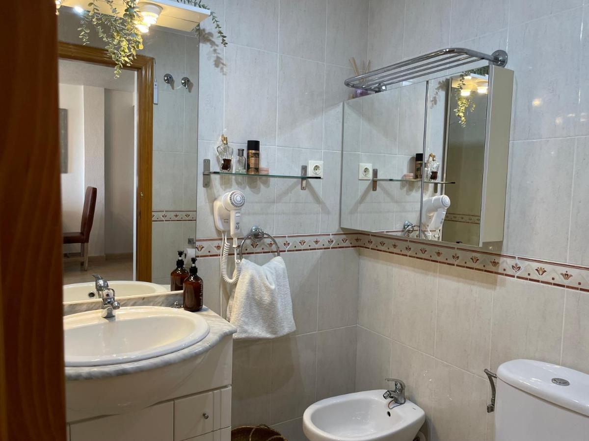 Casa Luna - Sea View Apartment โบลนูเอโว ภายนอก รูปภาพ