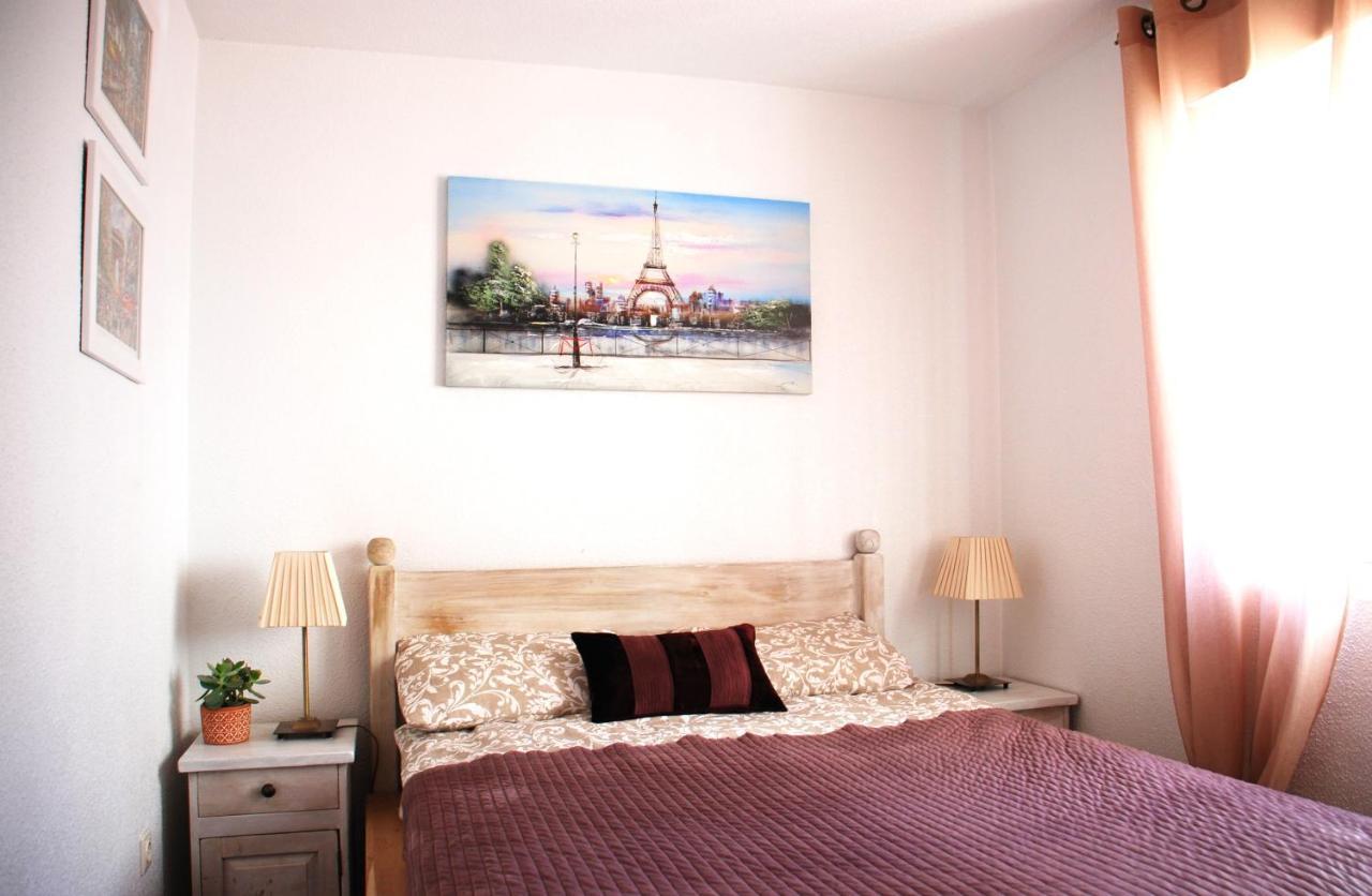 Casa Luna - Sea View Apartment โบลนูเอโว ภายนอก รูปภาพ