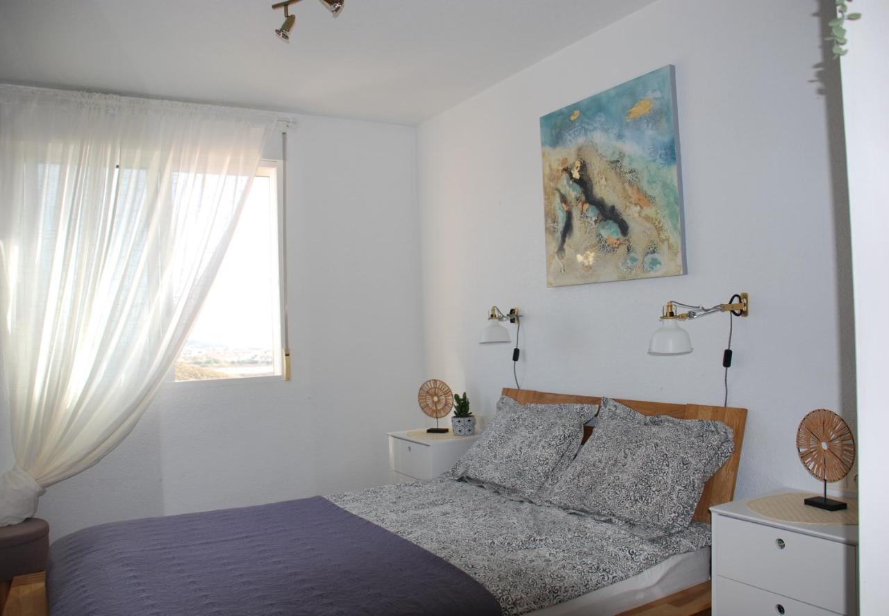 Casa Luna - Sea View Apartment โบลนูเอโว ภายนอก รูปภาพ
