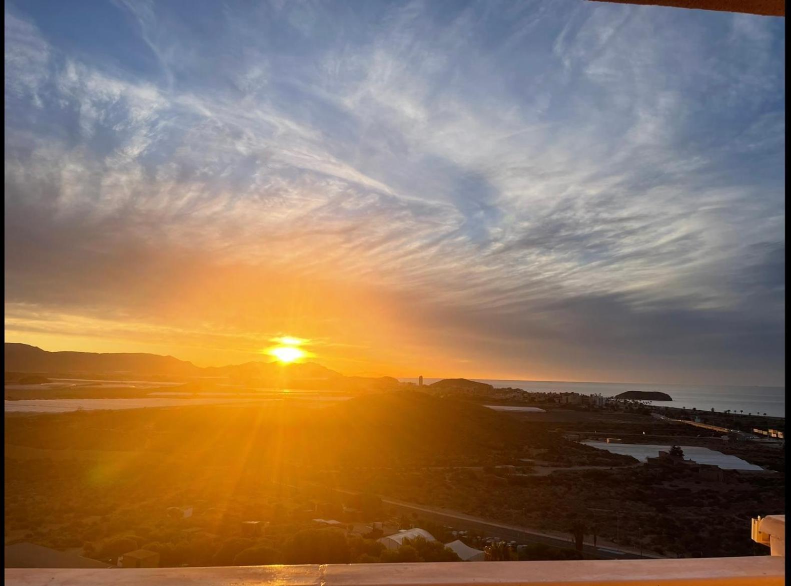 Casa Luna - Sea View Apartment โบลนูเอโว ภายนอก รูปภาพ