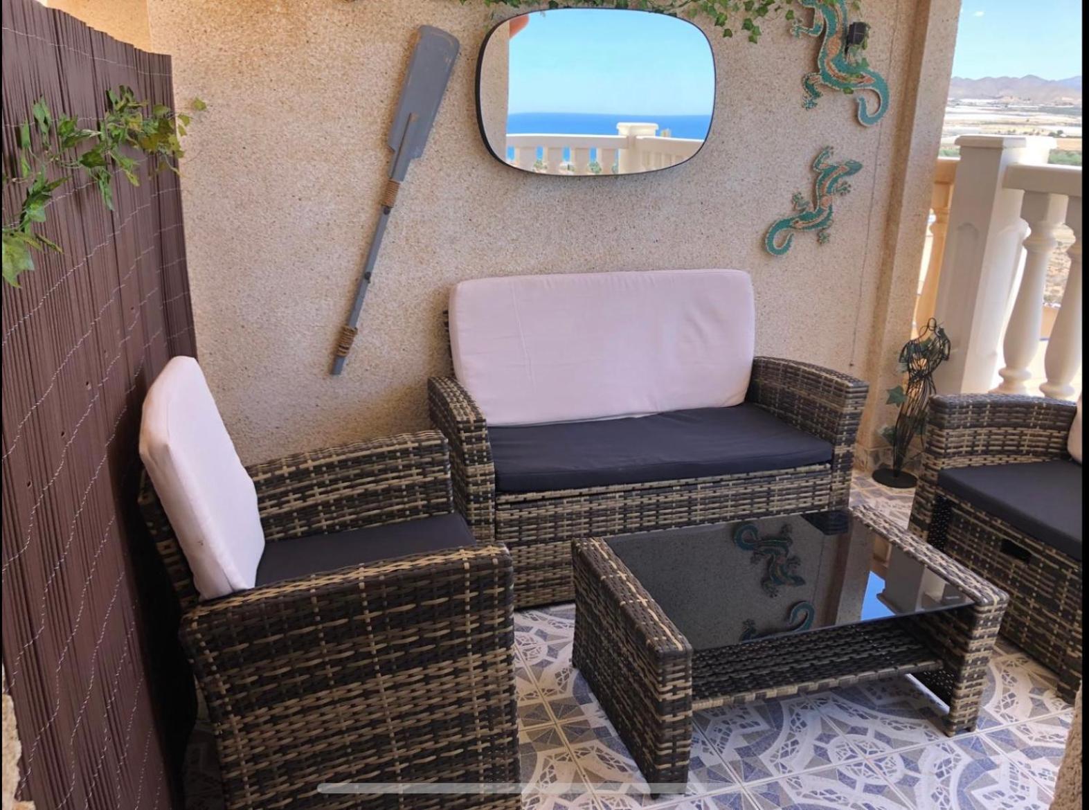 Casa Luna - Sea View Apartment โบลนูเอโว ภายนอก รูปภาพ