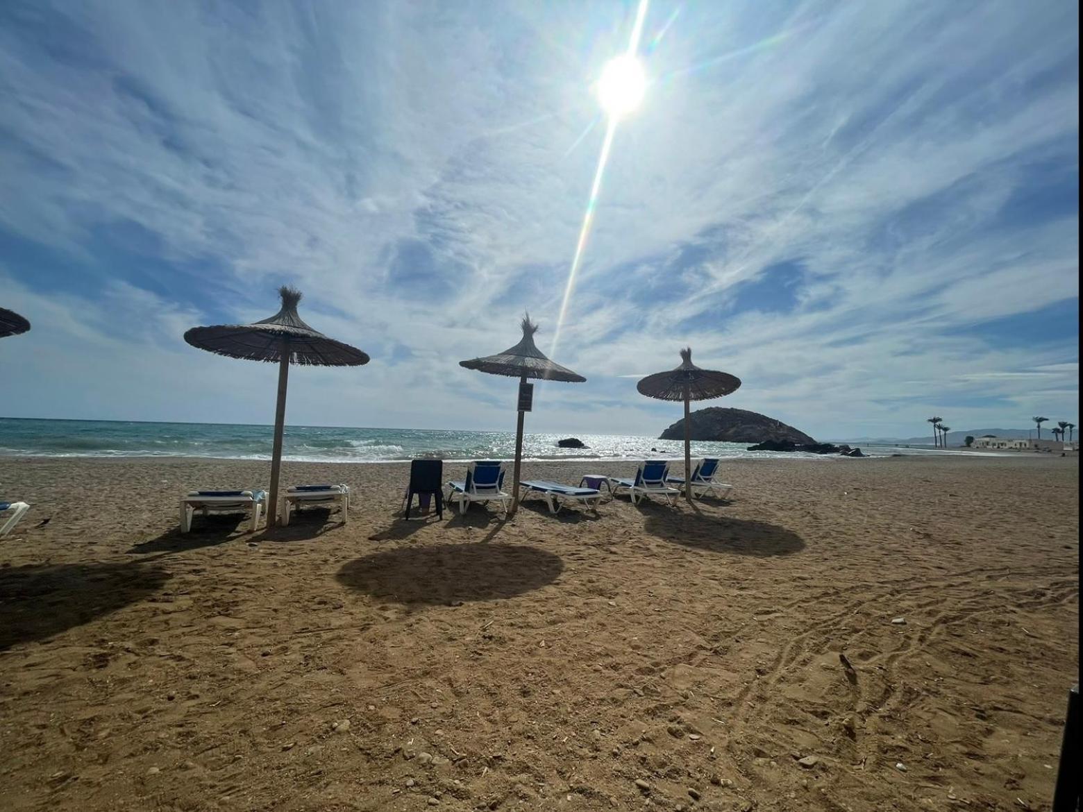 Casa Luna - Sea View Apartment โบลนูเอโว ภายนอก รูปภาพ